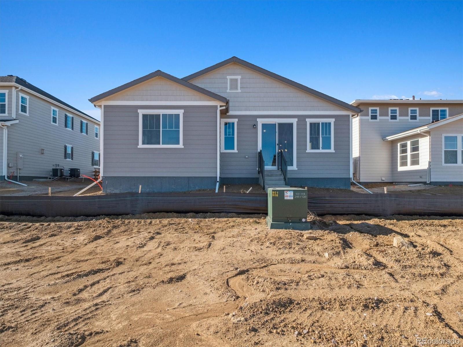 MLS Image #19 for 25161 e evans drive,aurora, Colorado