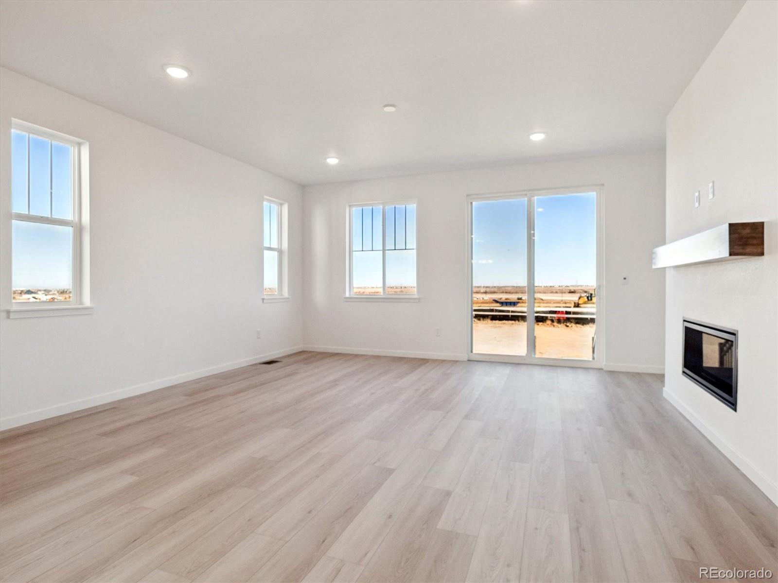 MLS Image #2 for 25161 e evans drive,aurora, Colorado