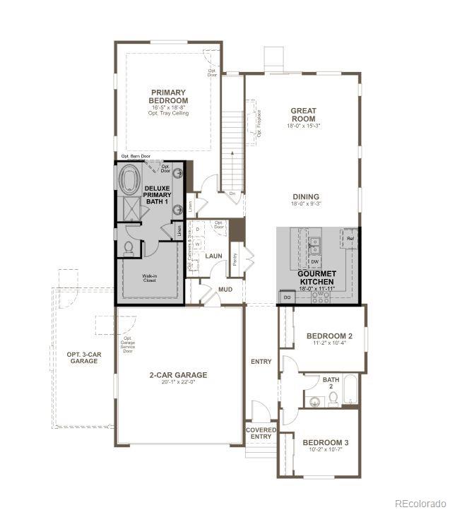 MLS Image #20 for 25161 e evans drive,aurora, Colorado