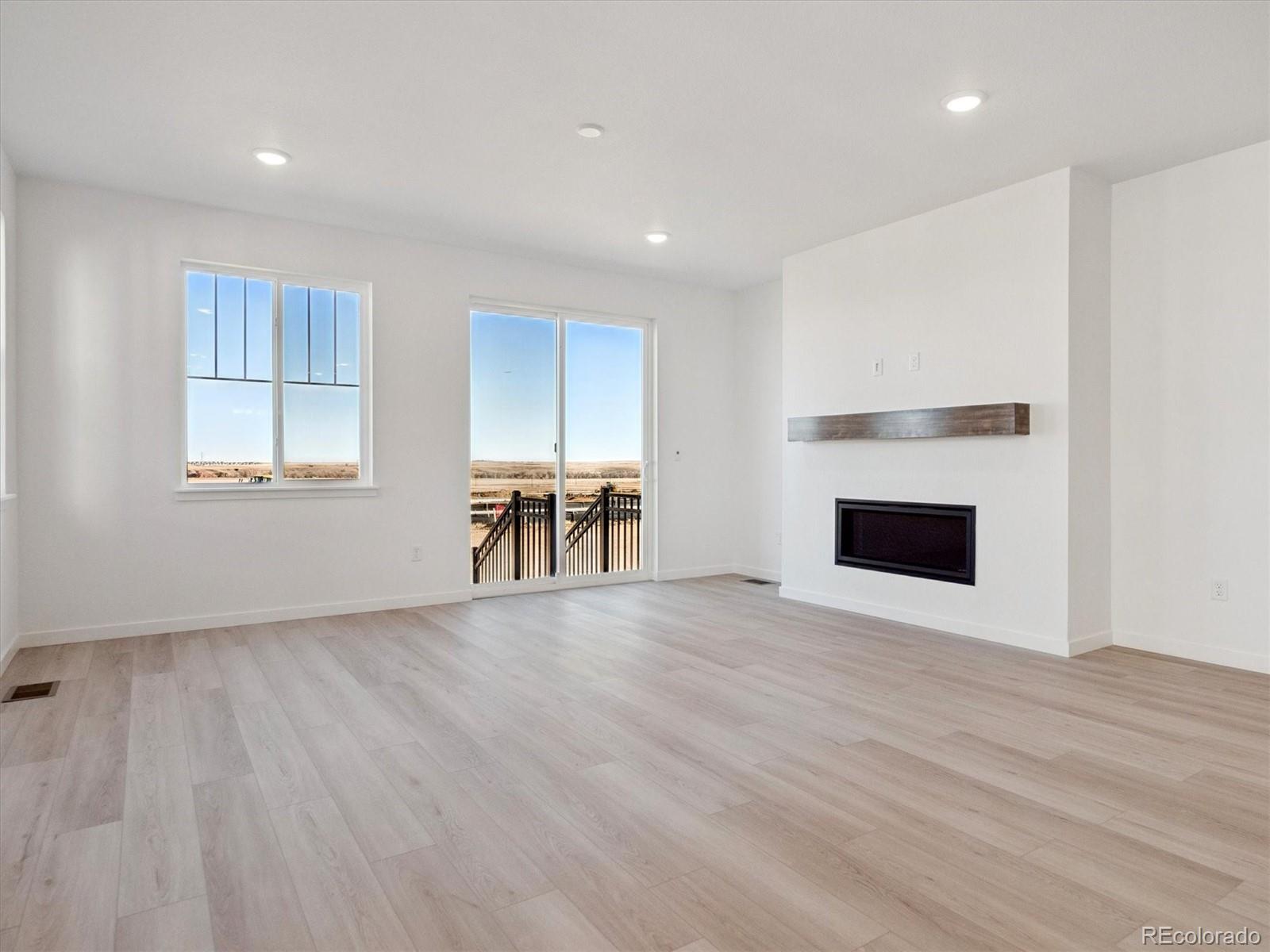 MLS Image #3 for 25161 e evans drive,aurora, Colorado