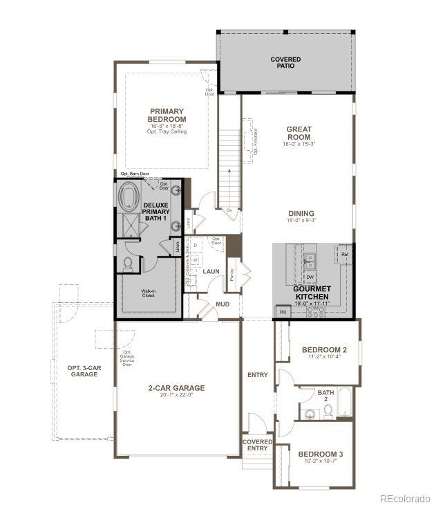 MLS Image #19 for 25000 e pacific avenue,aurora, Colorado