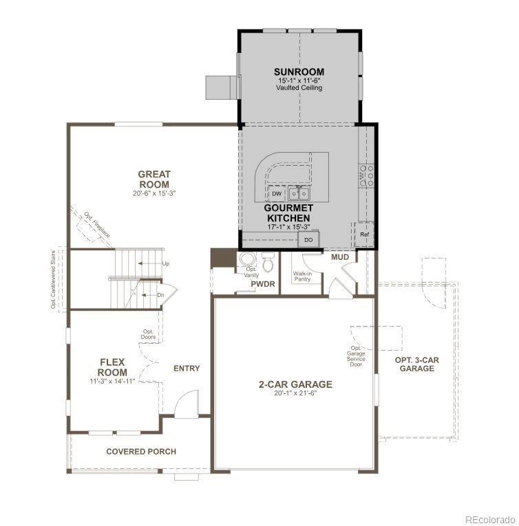 MLS Image #22 for 25020 e pacific avenue,aurora, Colorado