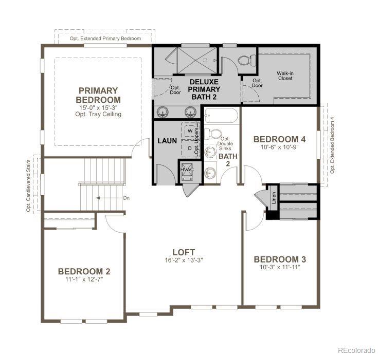 MLS Image #23 for 25020 e pacific avenue,aurora, Colorado