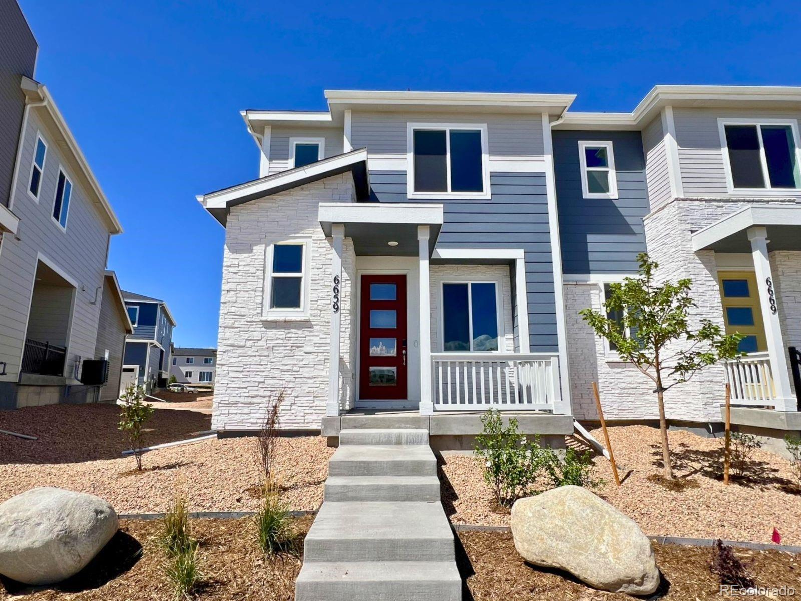 MLS Image #0 for 6659 n netherland street,aurora, Colorado