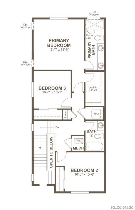 MLS Image #11 for 6659 n netherland street,aurora, Colorado