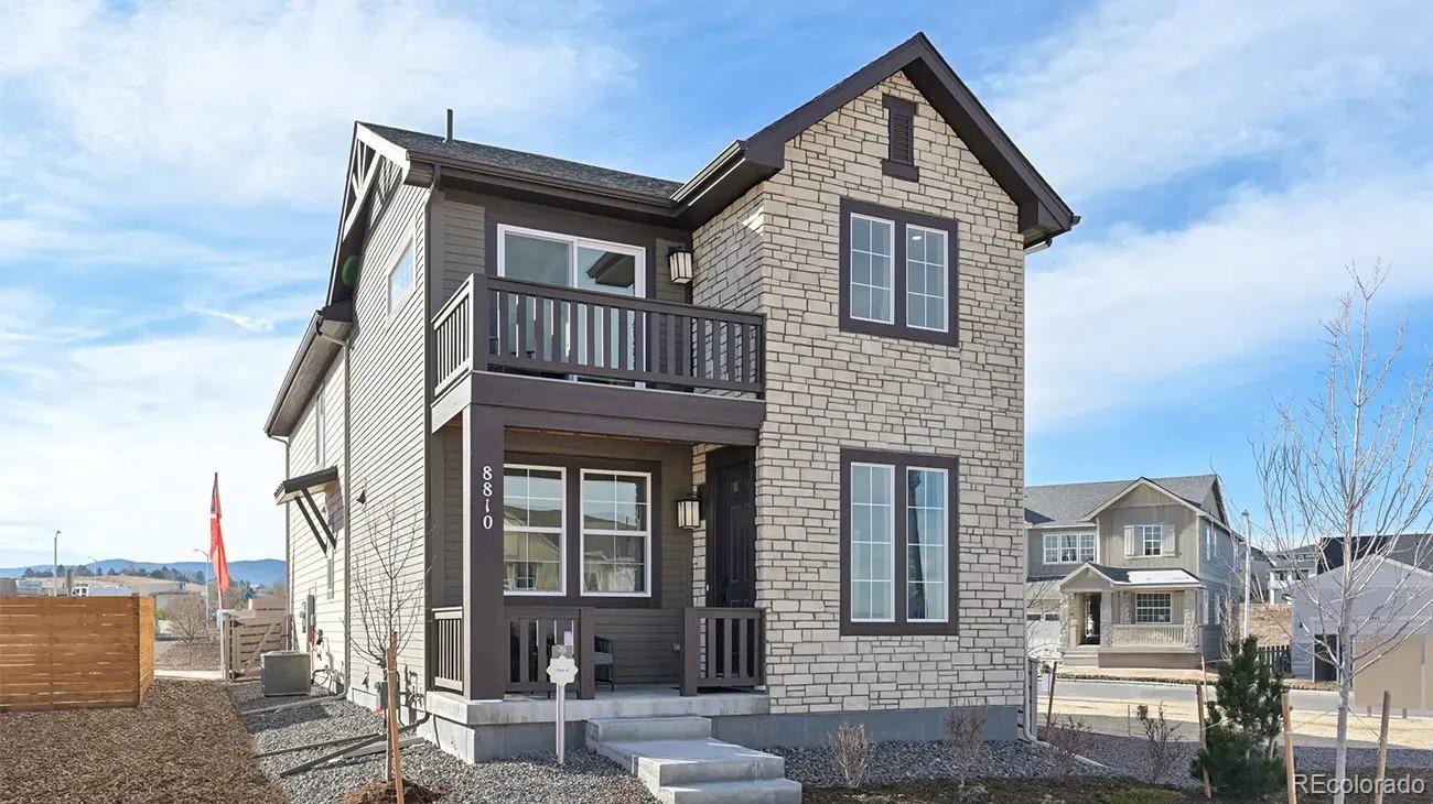 MLS Image #0 for 8810  yellowcress drive,littleton, Colorado