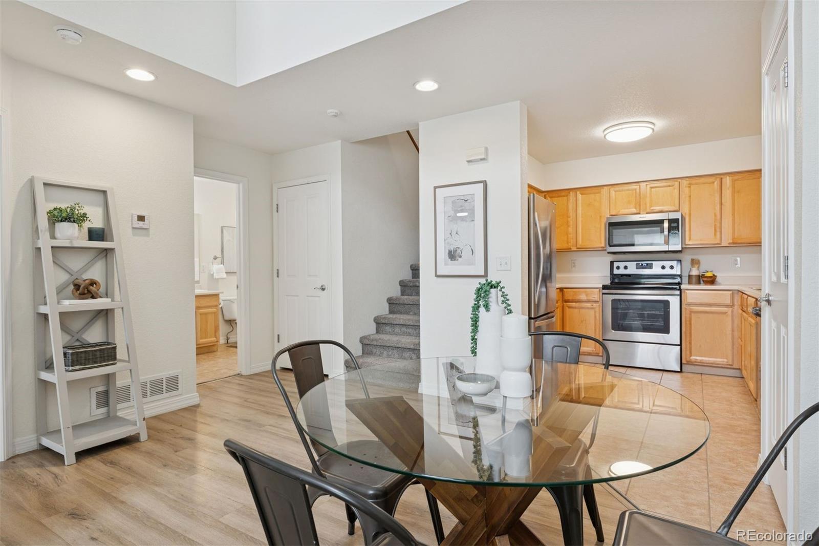 MLS Image #5 for 805  summer hawk drive,longmont, Colorado