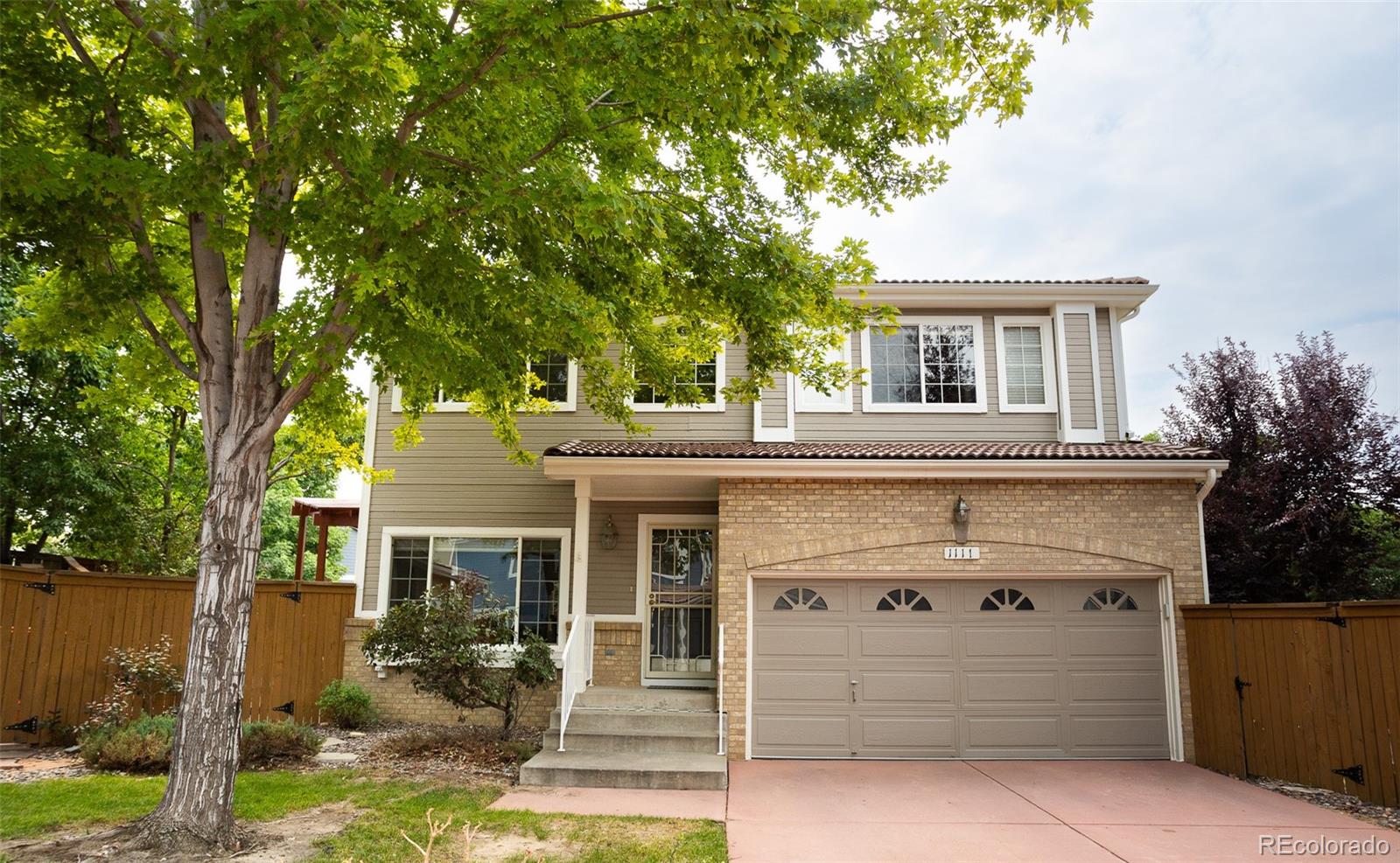 MLS Image #0 for 1111  laurenwood way,highlands ranch, Colorado