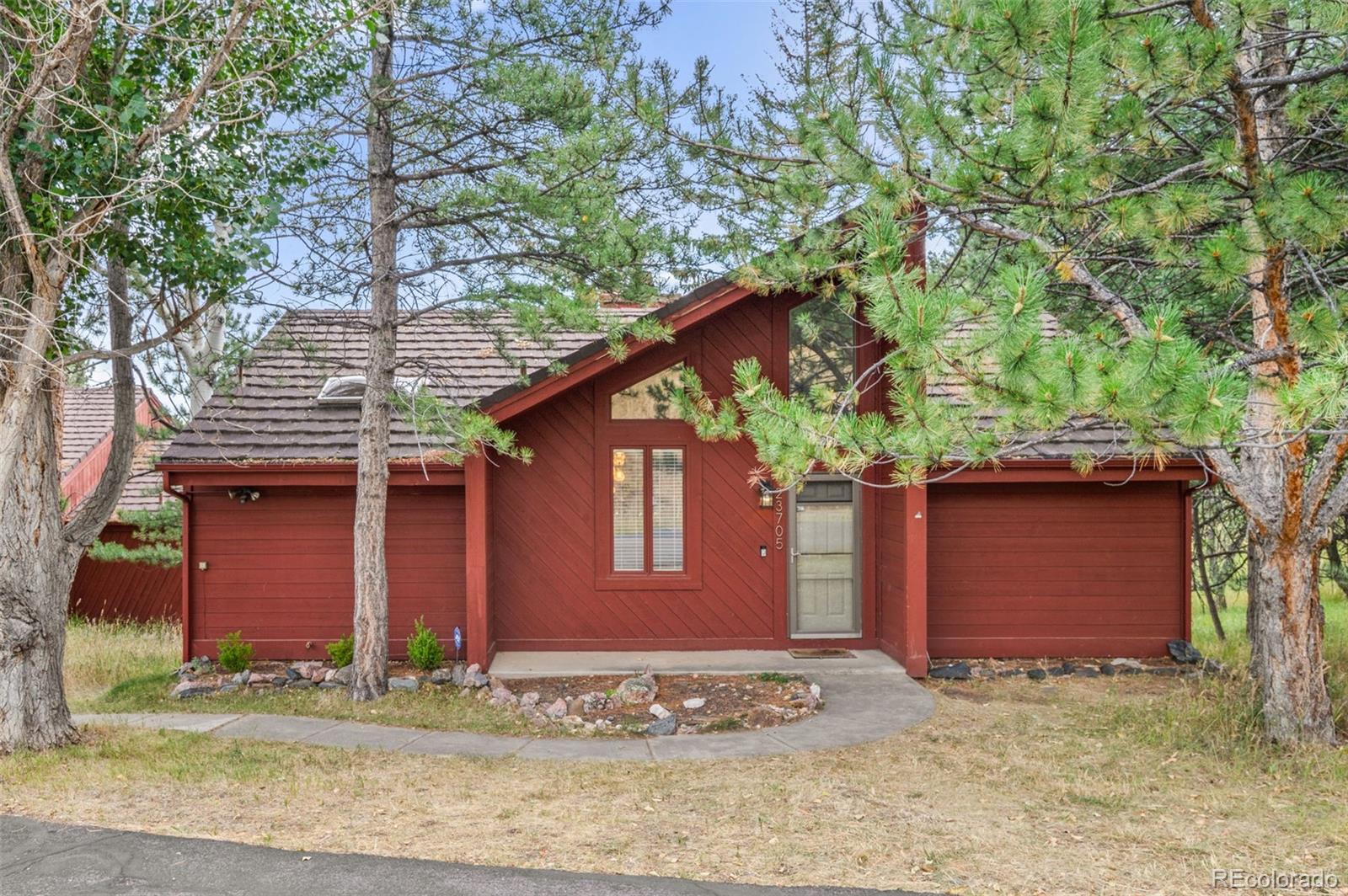 MLS Image #1 for 23705  bluestem drive,golden, Colorado