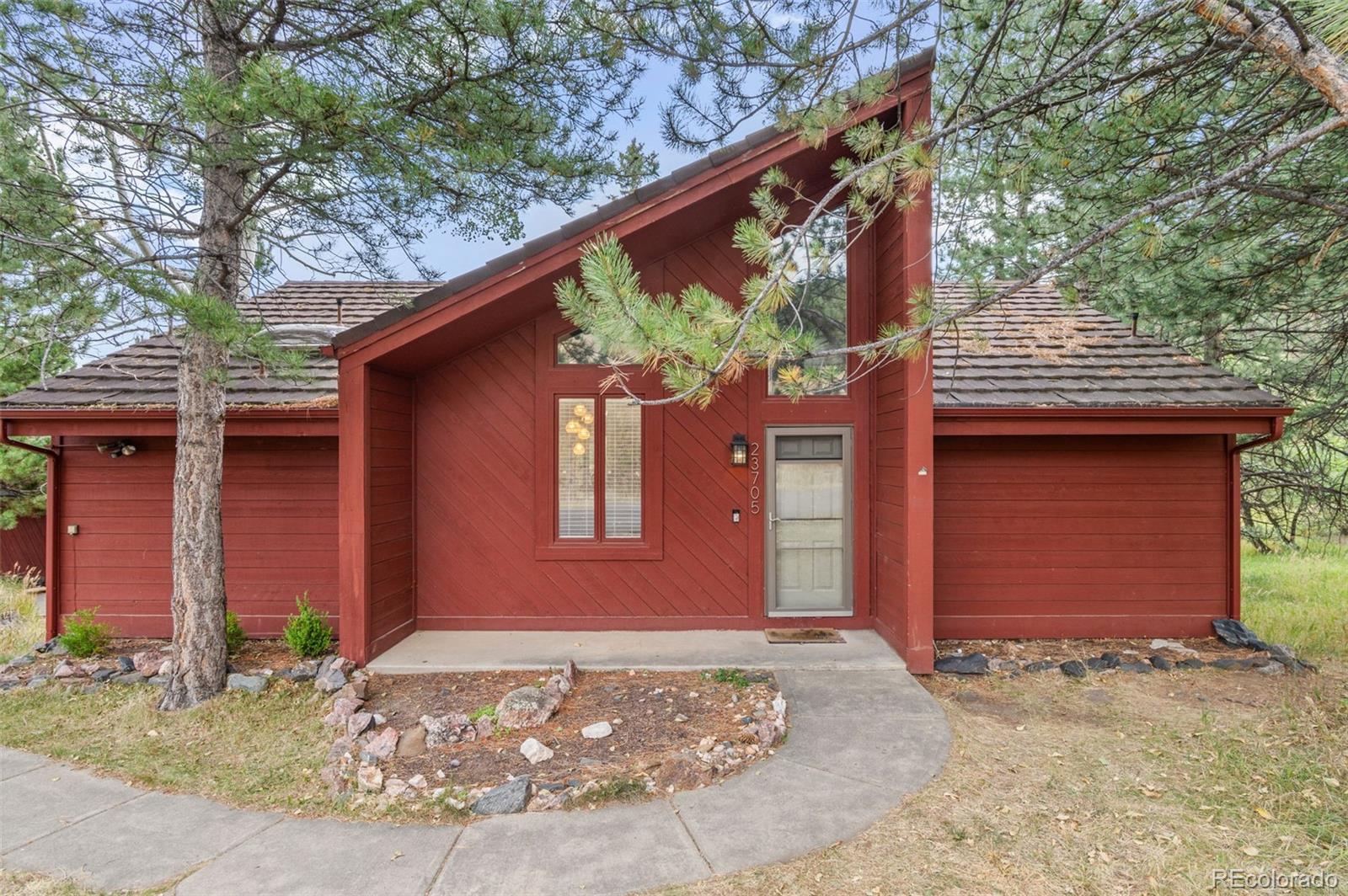 MLS Image #2 for 23705  bluestem drive,golden, Colorado