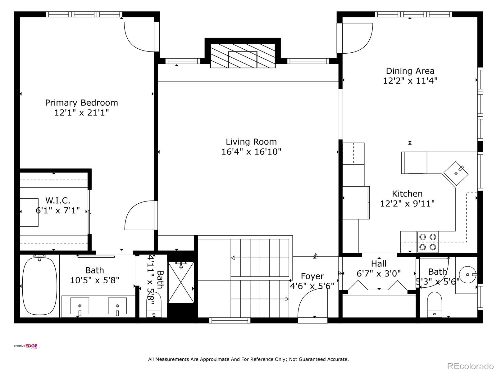MLS Image #33 for 23705  bluestem drive,golden, Colorado