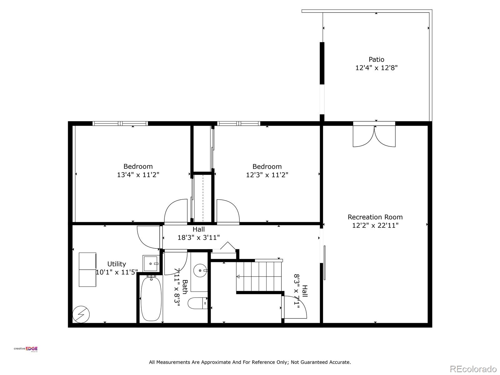 MLS Image #34 for 23705  bluestem drive,golden, Colorado