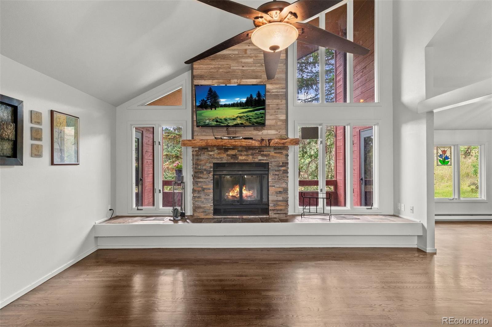 MLS Image #5 for 23705  bluestem drive,golden, Colorado