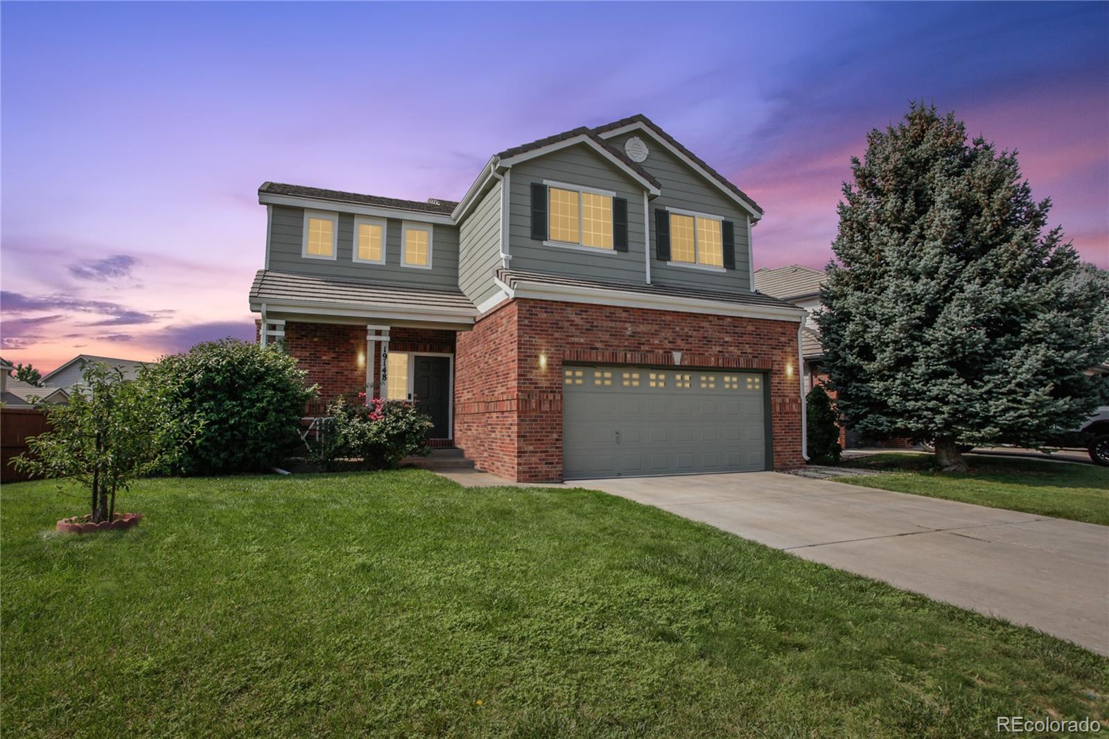 MLS Image #0 for 19148 e lasalle place,aurora, Colorado
