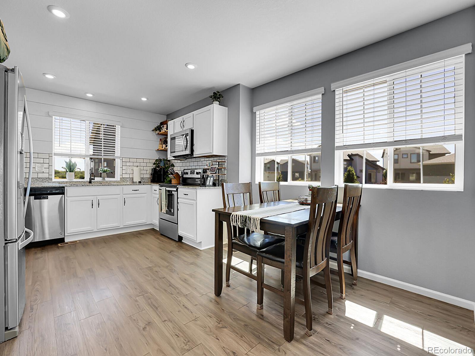 MLS Image #2 for 17869 e 54th avenue,denver, Colorado