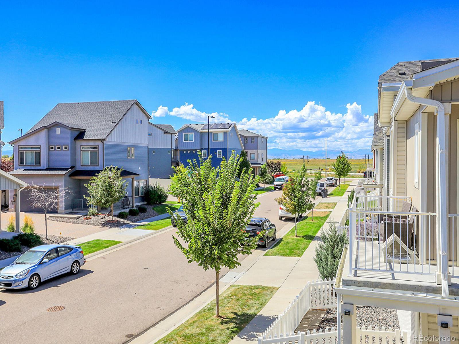 MLS Image #28 for 17869 e 54th avenue,denver, Colorado