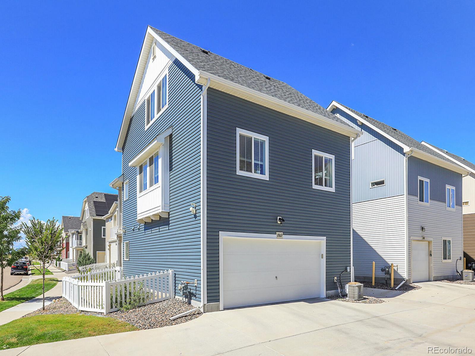 MLS Image #30 for 17869 e 54th avenue,denver, Colorado