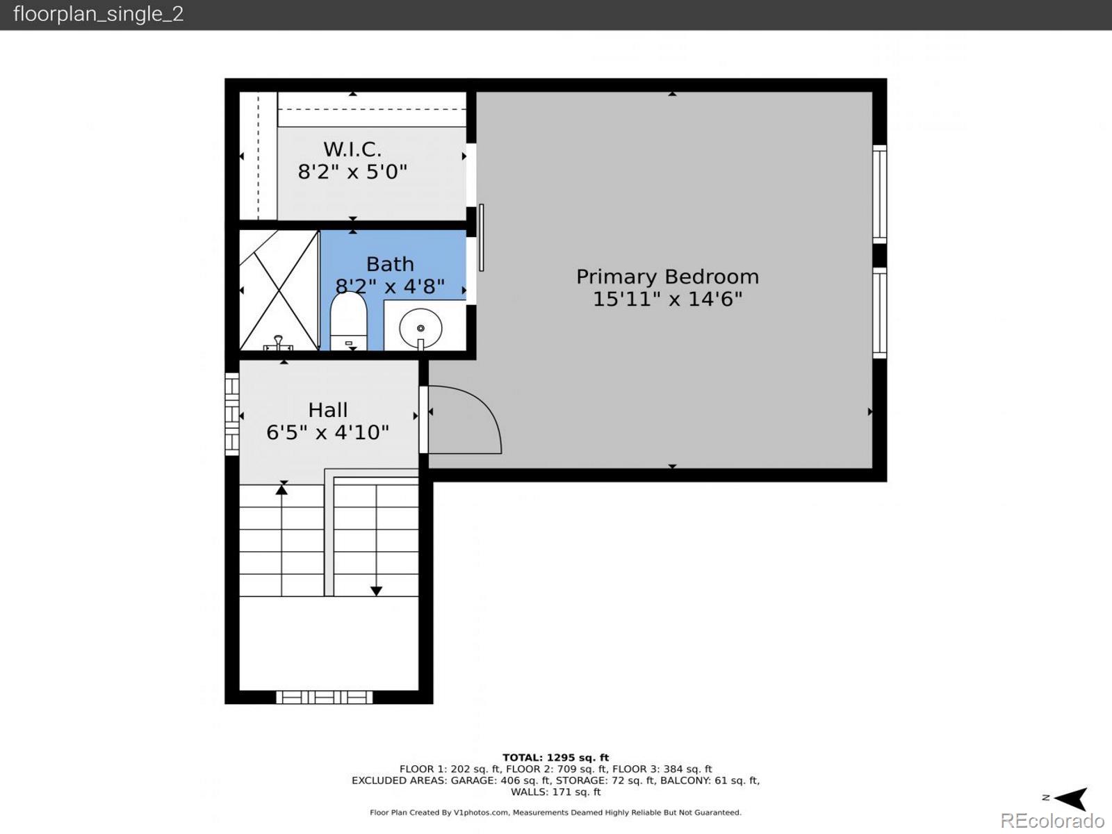 MLS Image #33 for 17869 e 54th avenue,denver, Colorado