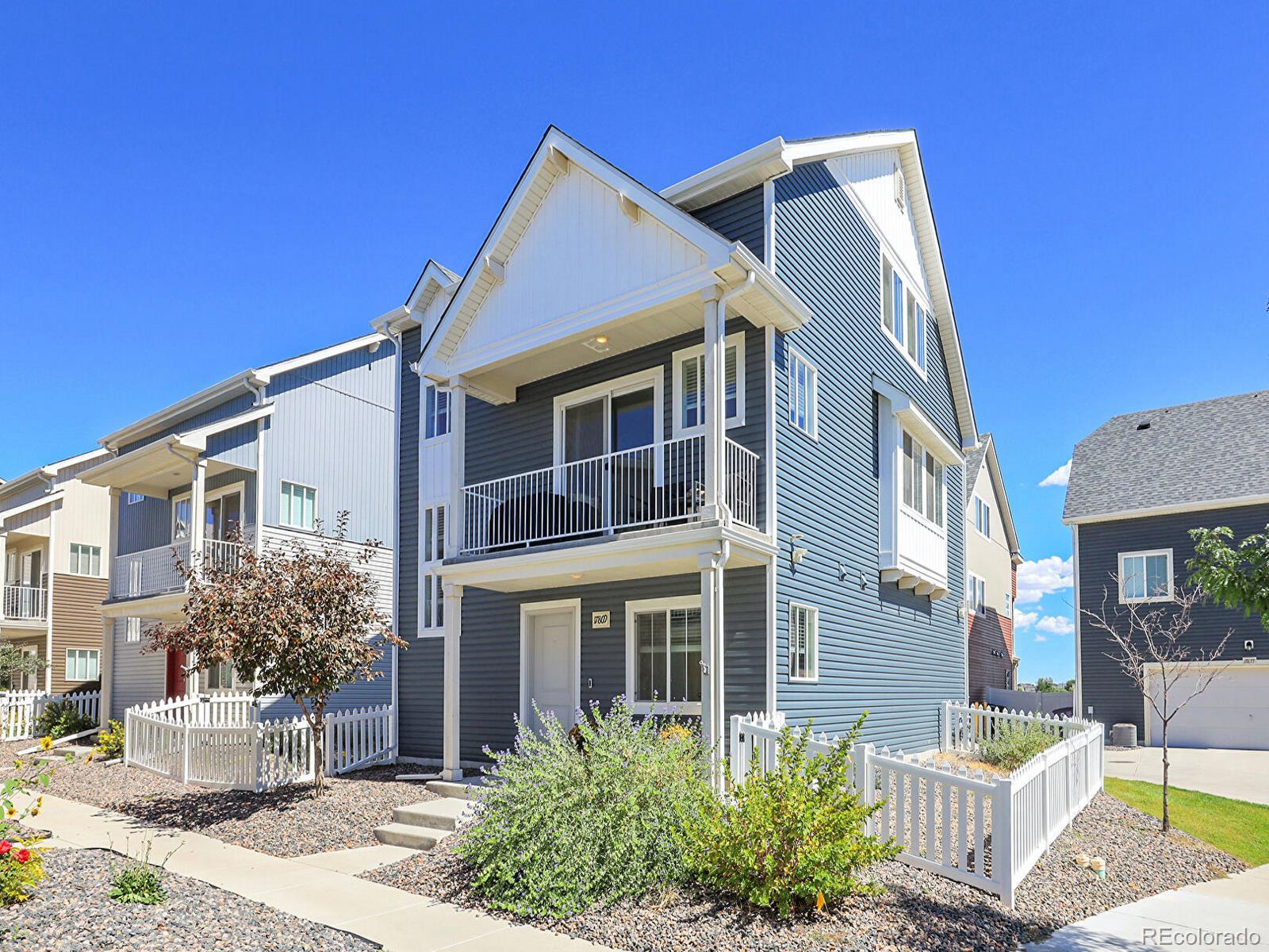 MLS Image #36 for 17869 e 54th avenue,denver, Colorado