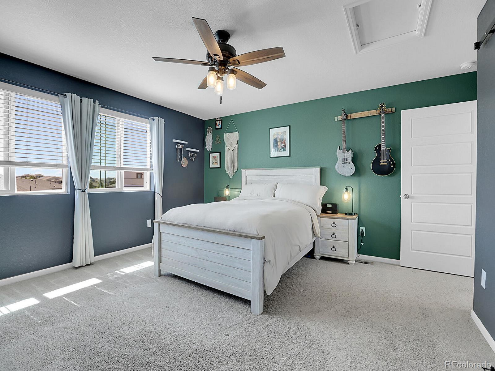 MLS Image #4 for 17869 e 54th avenue,denver, Colorado