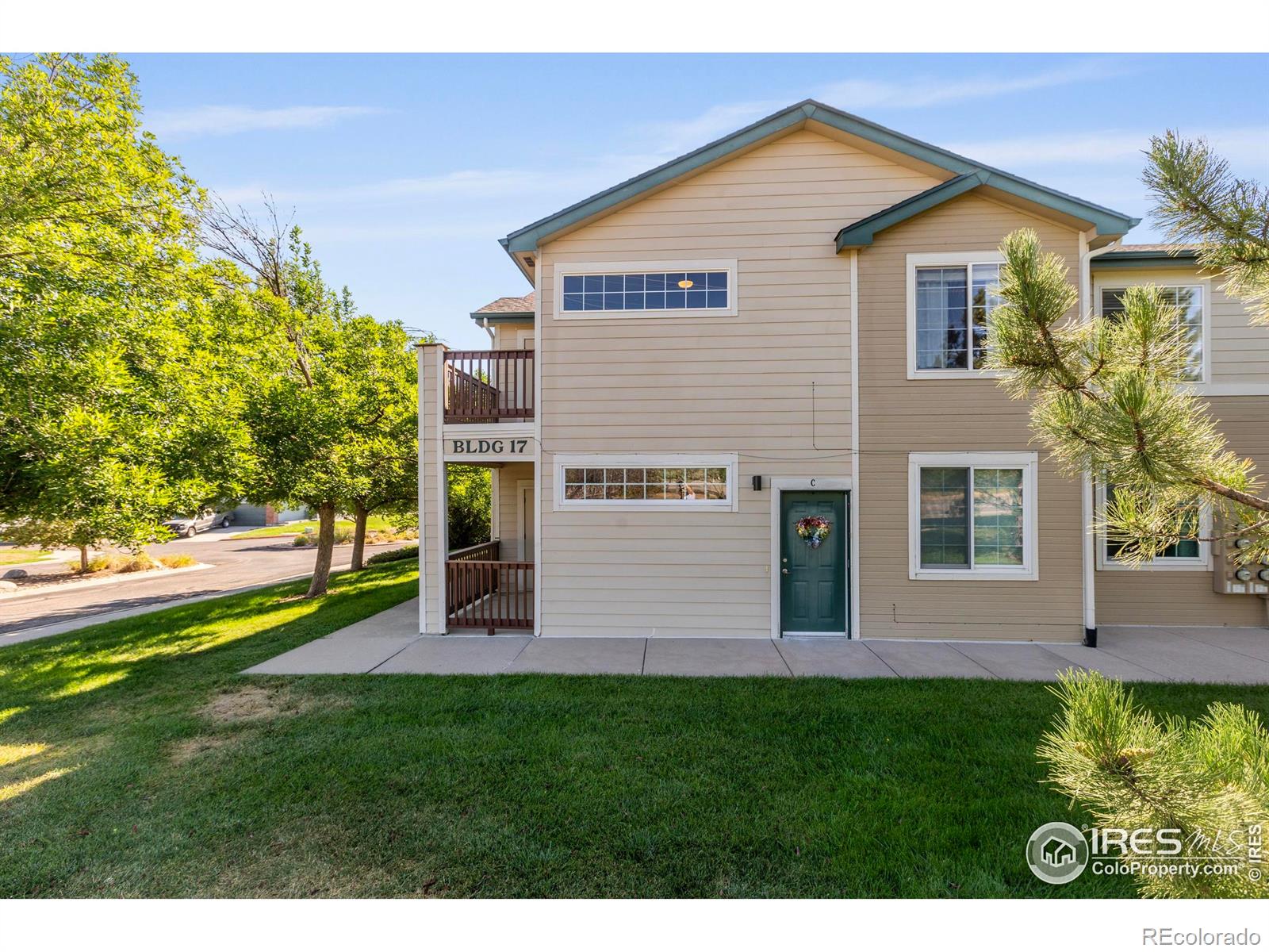 MLS Image #23 for 3002 w elizabeth street,fort collins, Colorado