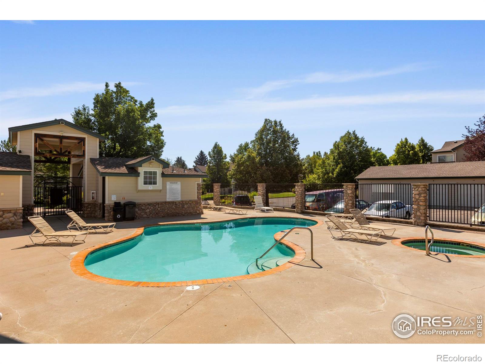 MLS Image #25 for 3002 w elizabeth street,fort collins, Colorado