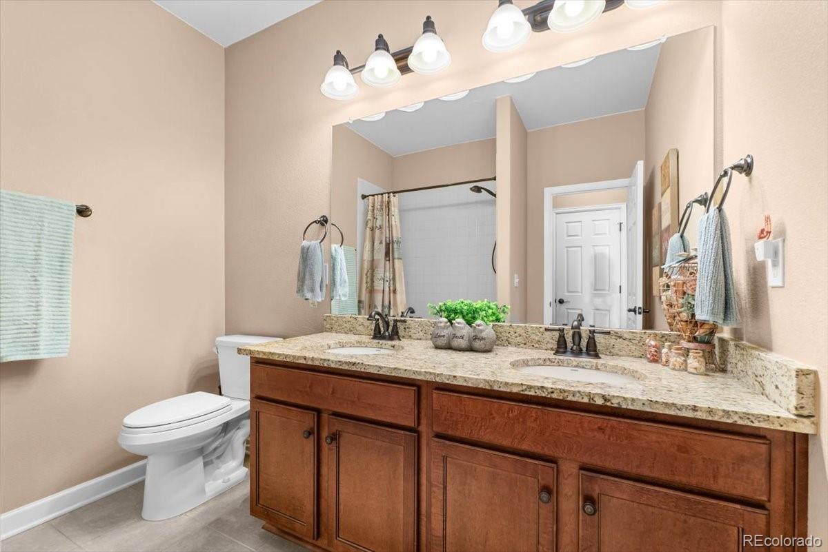 MLS Image #16 for 11156  telluride court,commerce city, Colorado