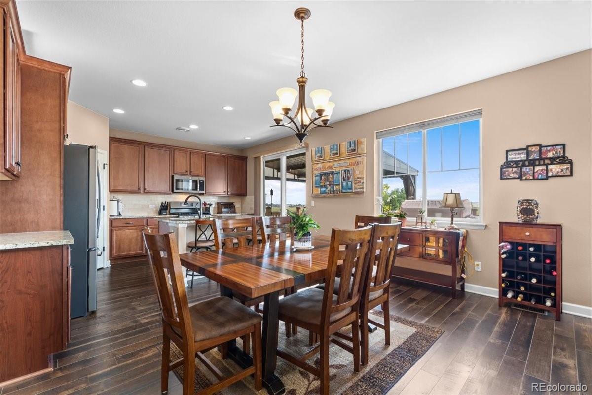 MLS Image #2 for 11156  telluride court,commerce city, Colorado
