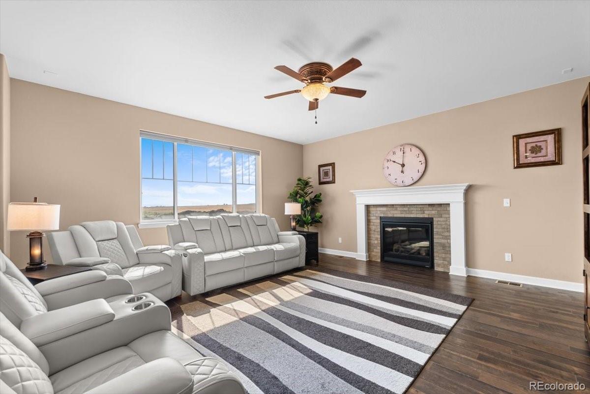 MLS Image #6 for 11156  telluride court,commerce city, Colorado