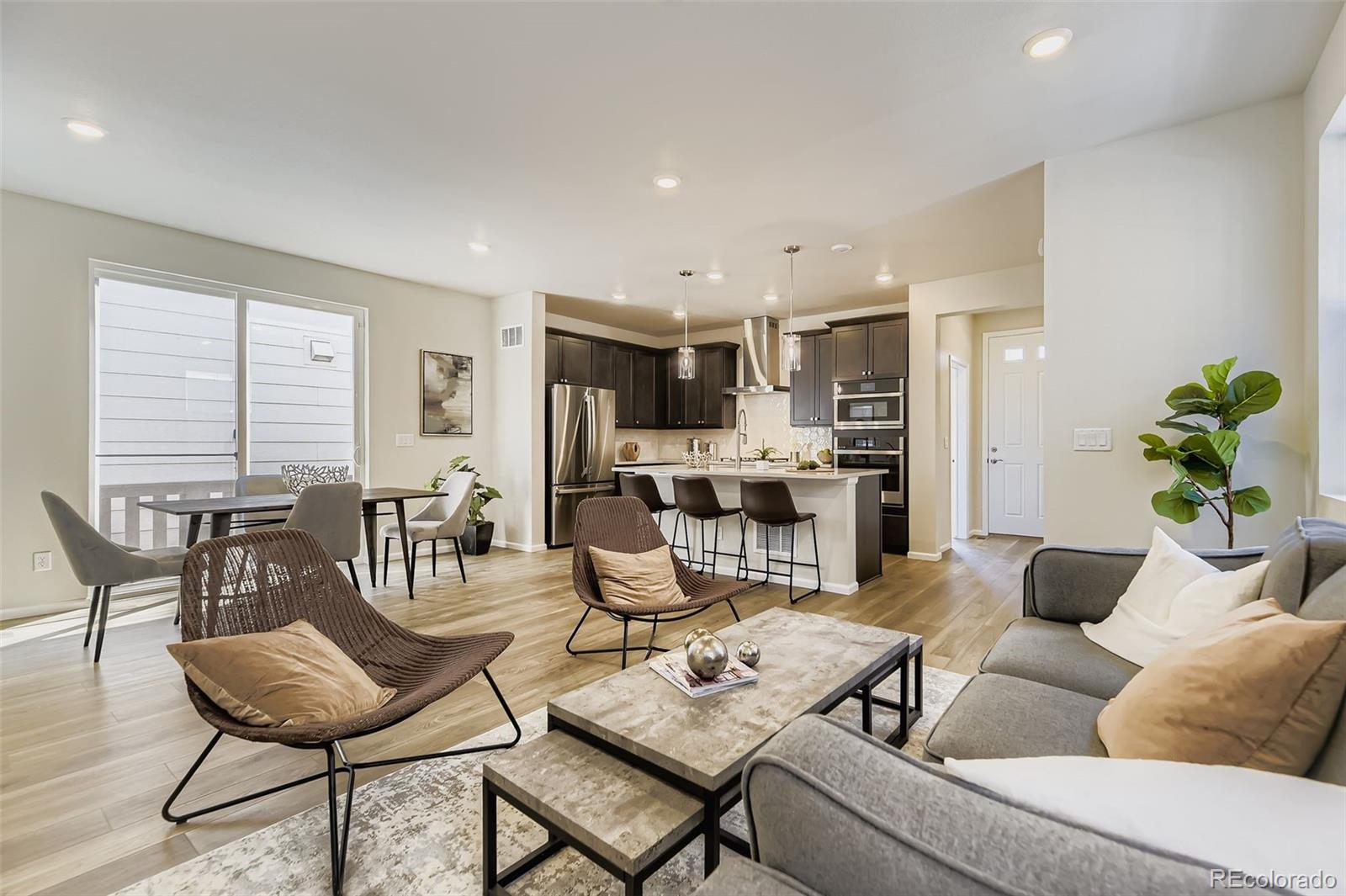 MLS Image #1 for 8787  whiteclover street,littleton, Colorado