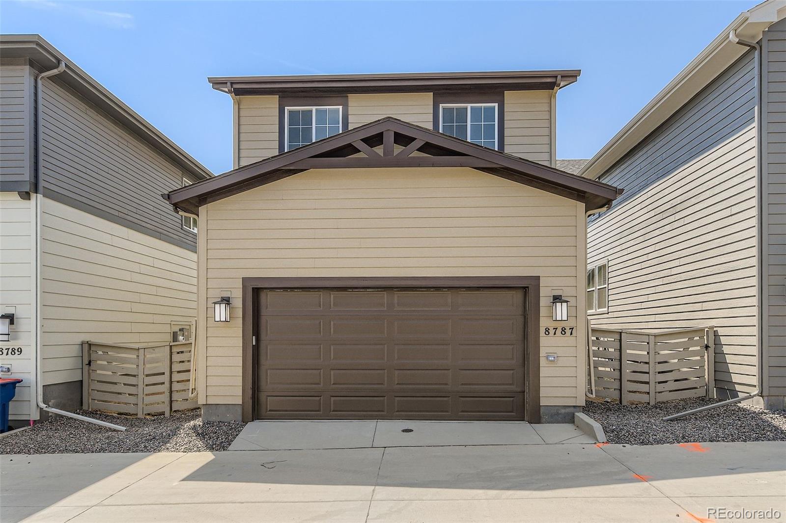 MLS Image #10 for 8787  whiteclover street,littleton, Colorado
