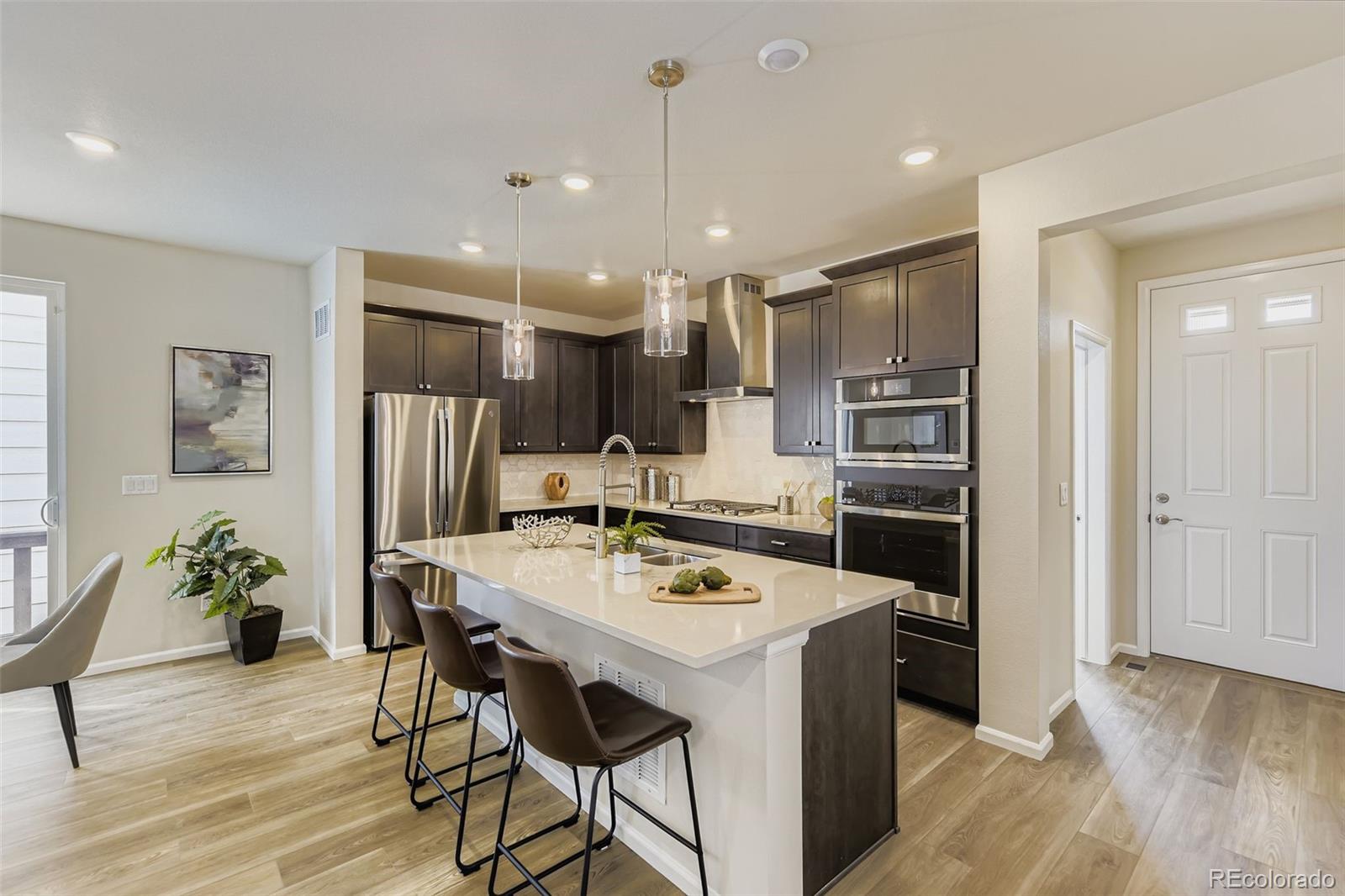 MLS Image #2 for 8787  whiteclover street,littleton, Colorado