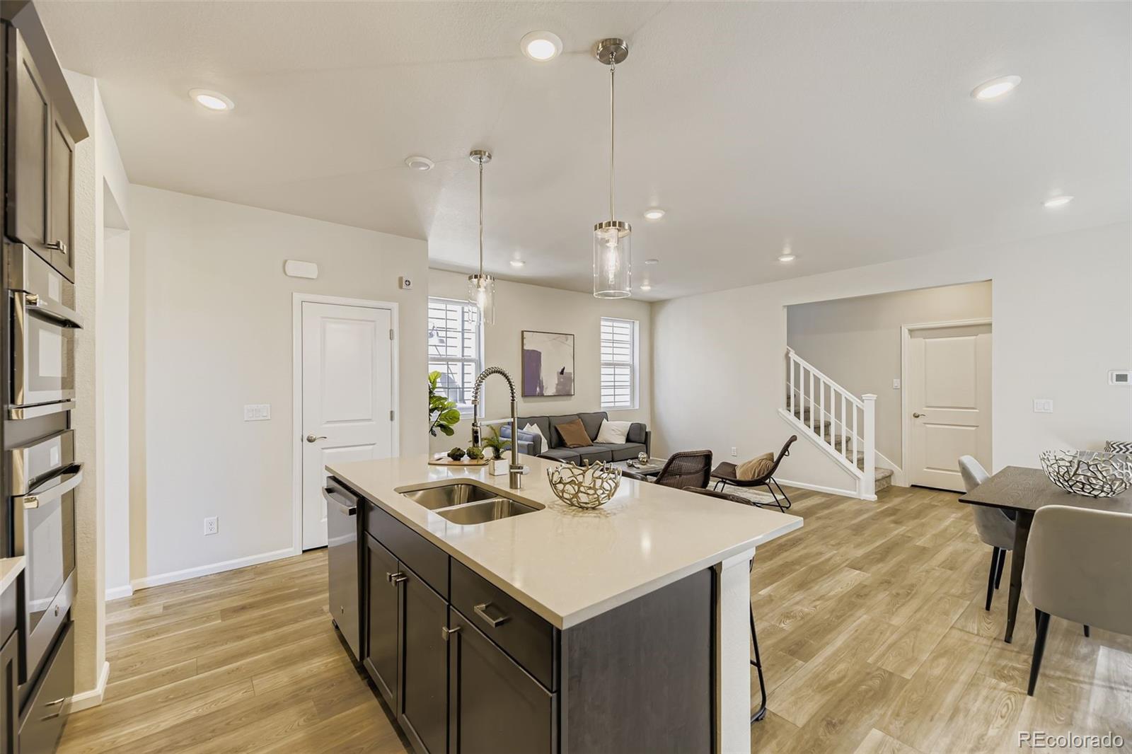 MLS Image #3 for 8787  whiteclover street,littleton, Colorado