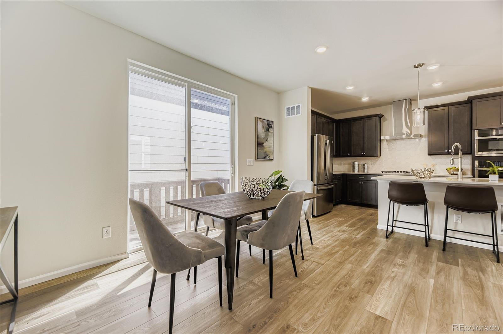 MLS Image #4 for 8787  whiteclover street,littleton, Colorado