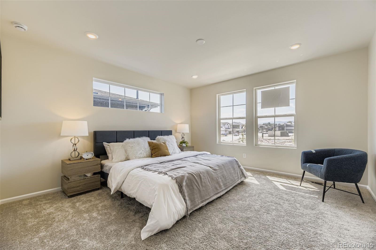 MLS Image #5 for 8787  whiteclover street,littleton, Colorado