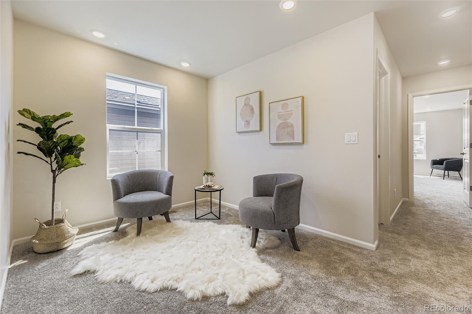 MLS Image #9 for 8787  whiteclover street,littleton, Colorado