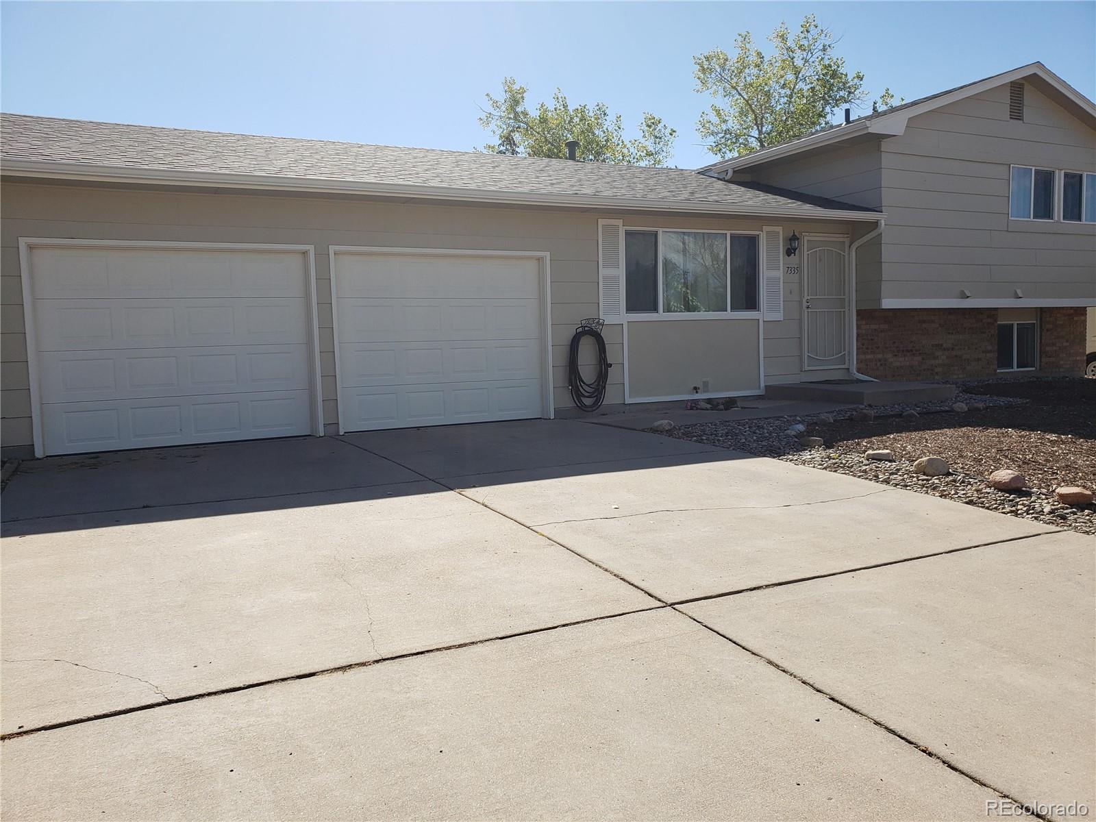 MLS Image #0 for 7335  grand valley drive,colorado springs, Colorado