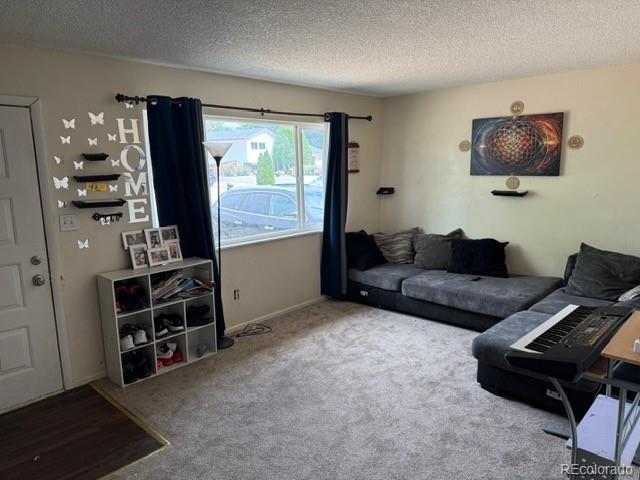 MLS Image #1 for 7335  grand valley drive,colorado springs, Colorado