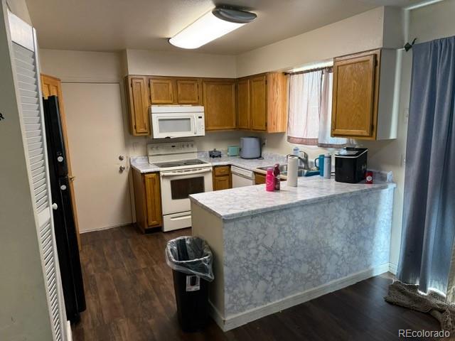 MLS Image #2 for 7335  grand valley drive,colorado springs, Colorado