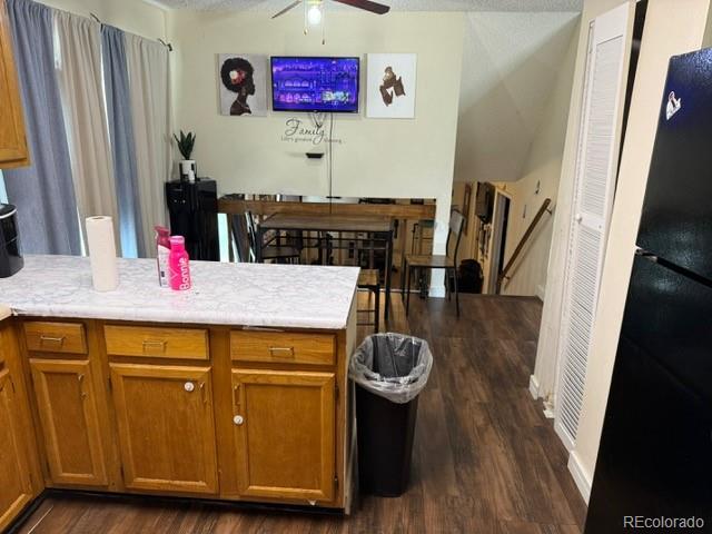 MLS Image #3 for 7335  grand valley drive,colorado springs, Colorado
