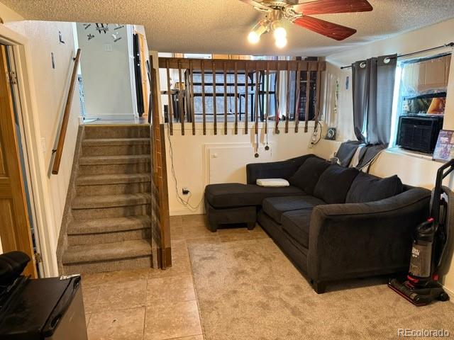 MLS Image #4 for 7335  grand valley drive,colorado springs, Colorado