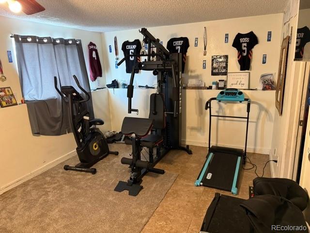 MLS Image #5 for 7335  grand valley drive,colorado springs, Colorado