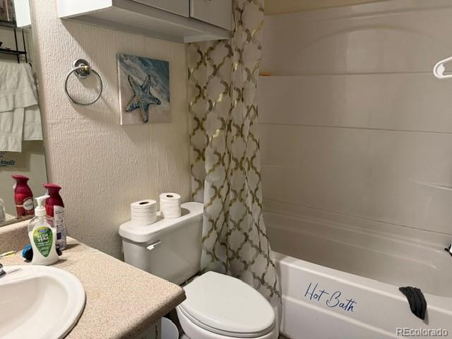 MLS Image #8 for 7335  grand valley drive,colorado springs, Colorado