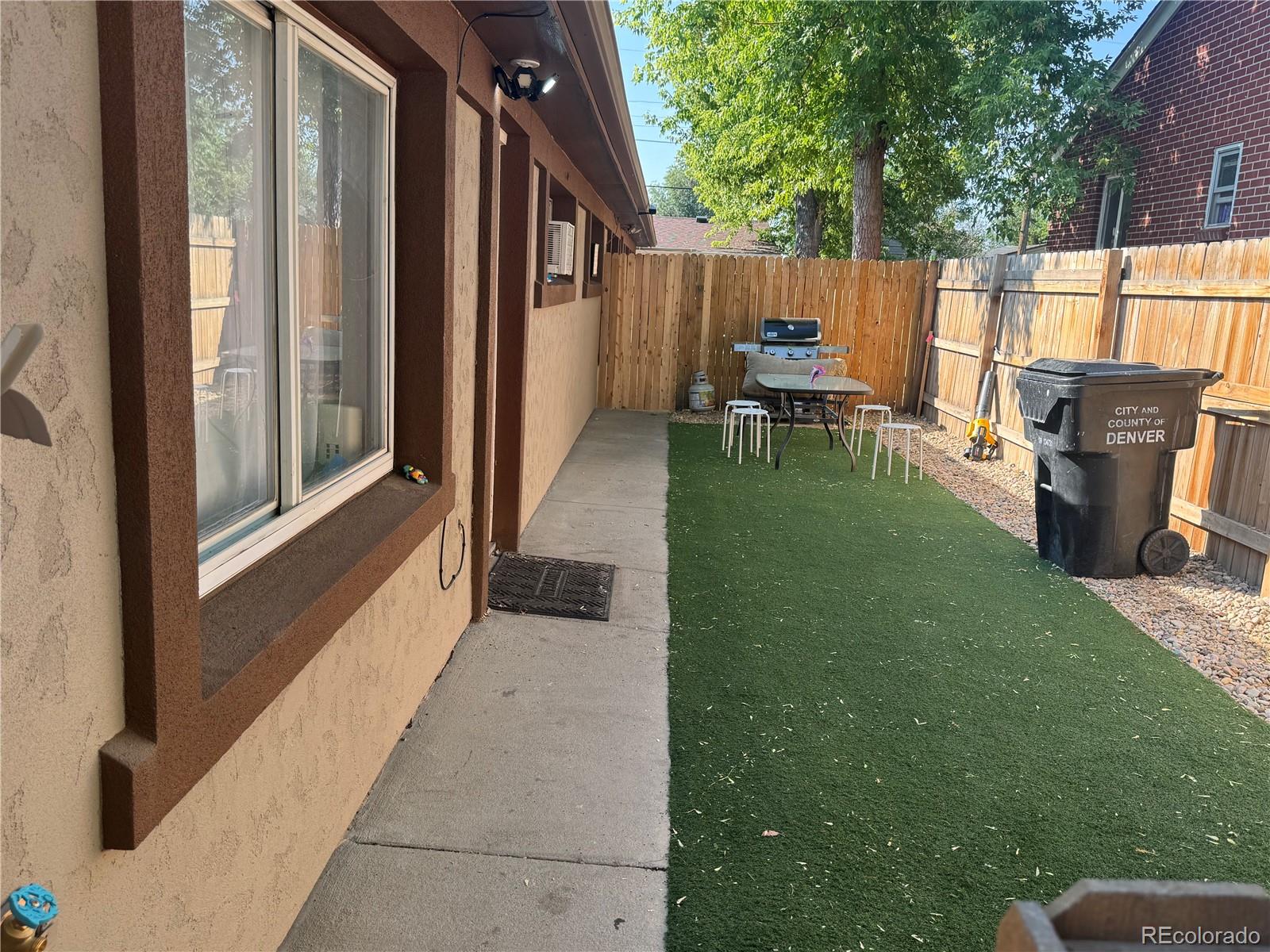 MLS Image #2 for 4332 w nevada place,denver, Colorado