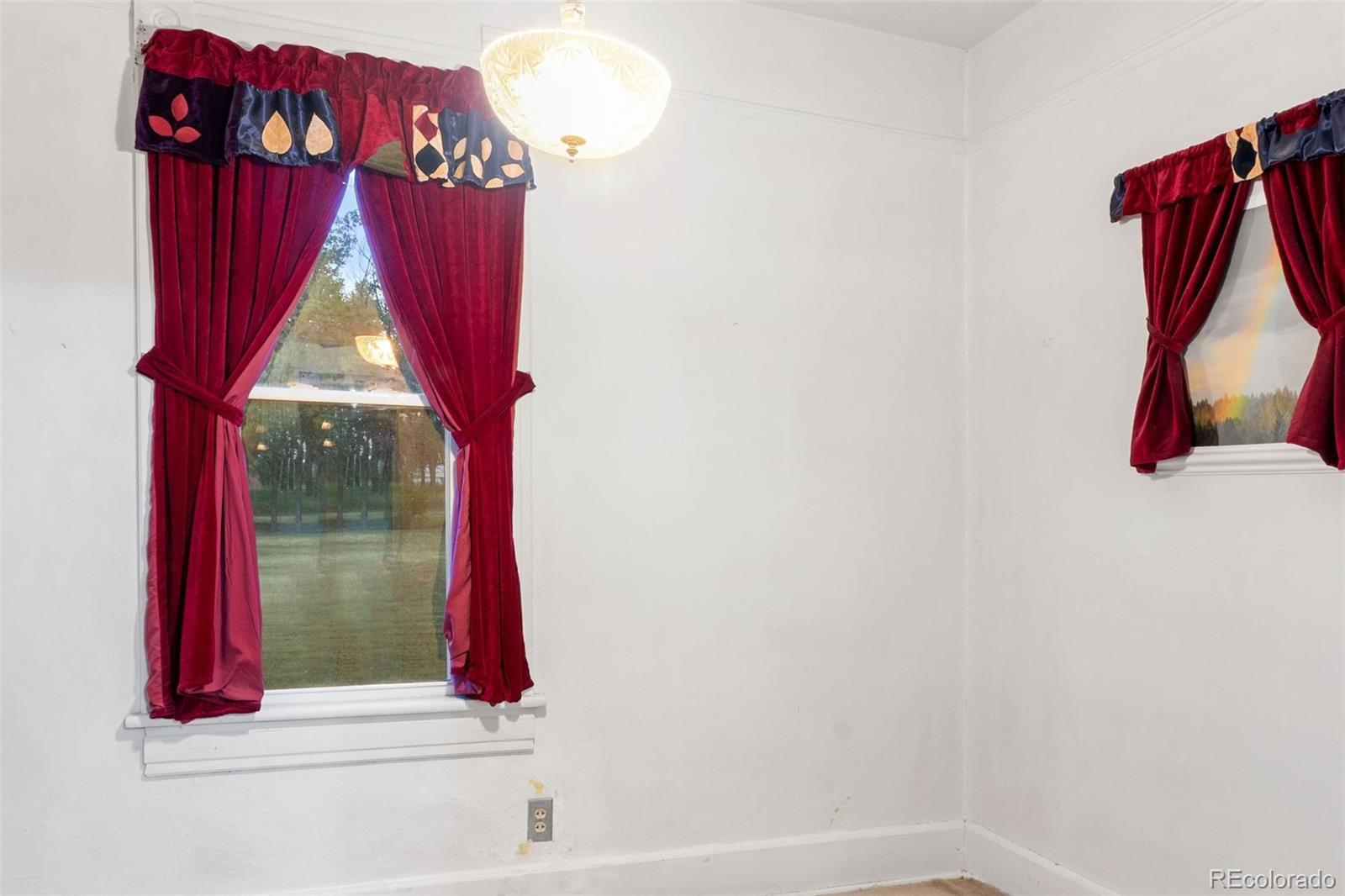 MLS Image #10 for 101  3rd street,ramah, Colorado