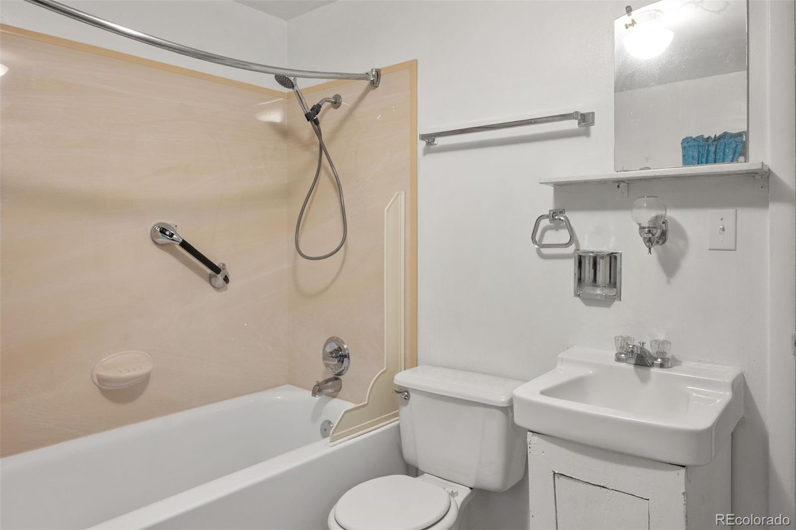 MLS Image #12 for 101  3rd street,ramah, Colorado
