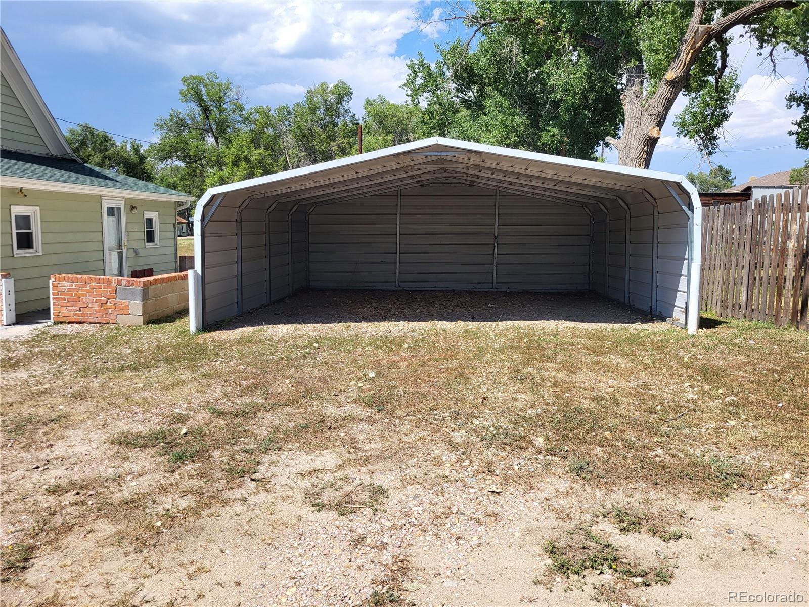 MLS Image #19 for 101  3rd street,ramah, Colorado