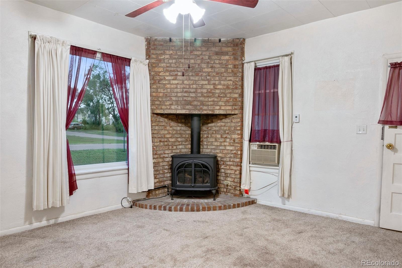 MLS Image #2 for 101  3rd street,ramah, Colorado