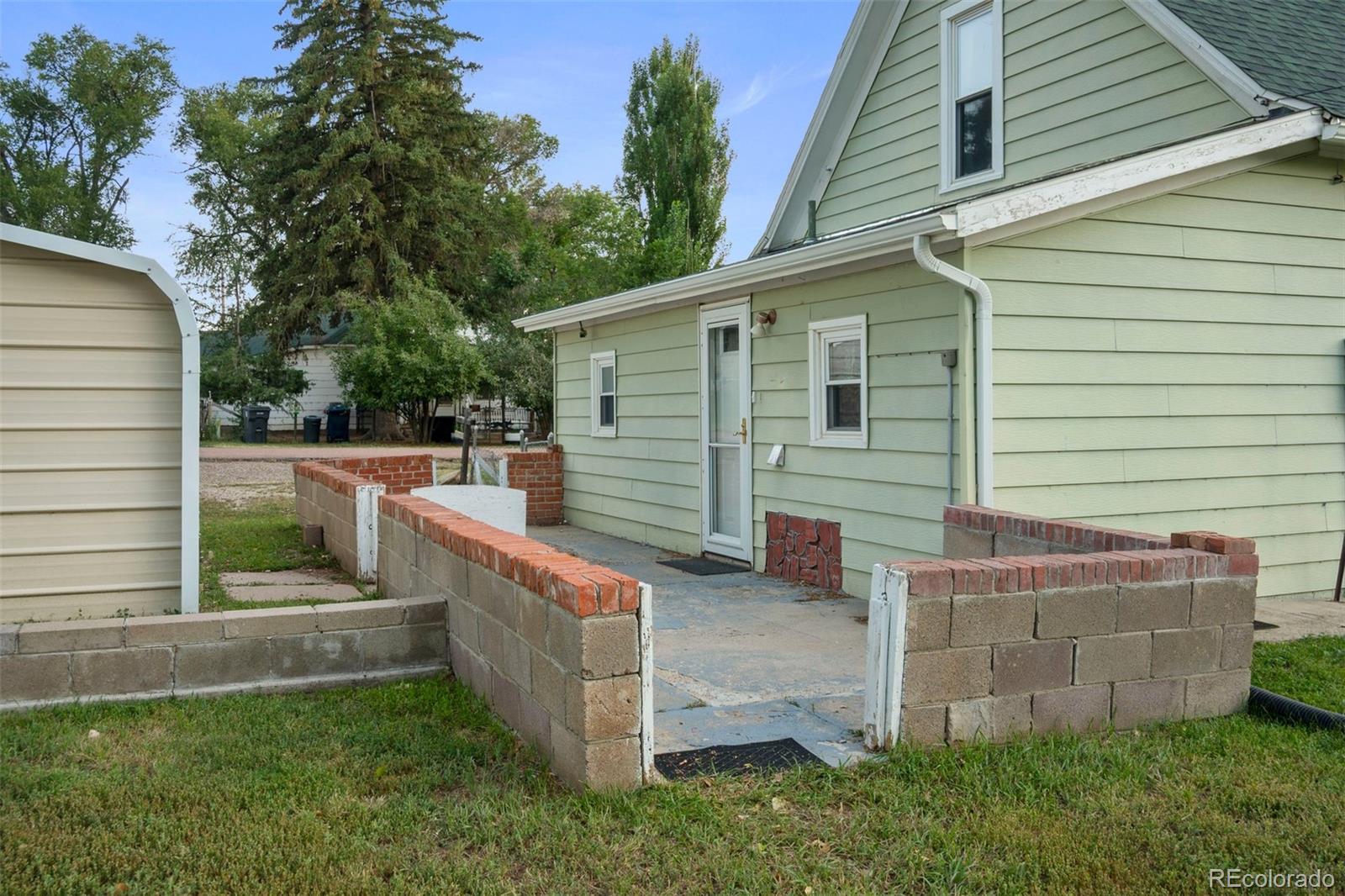 MLS Image #20 for 101  3rd street,ramah, Colorado