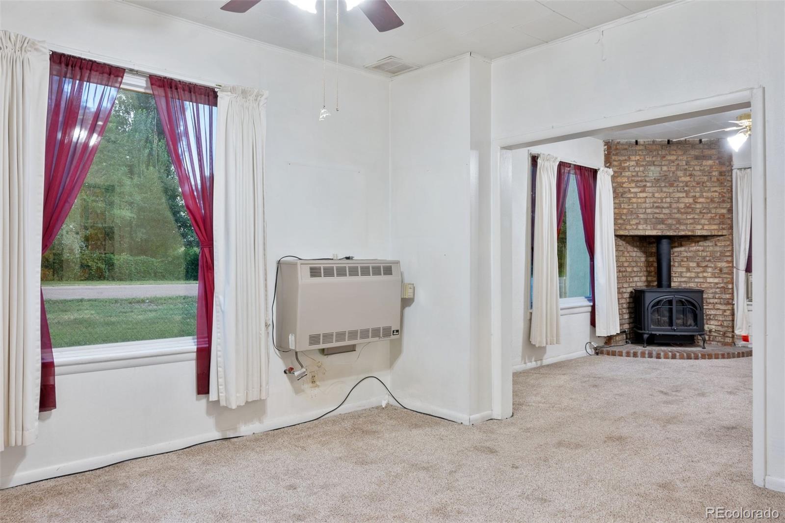 MLS Image #3 for 101  3rd street,ramah, Colorado